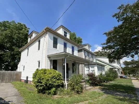 522 W 27th ST, NORFOLK VA 23517 - Photo 3