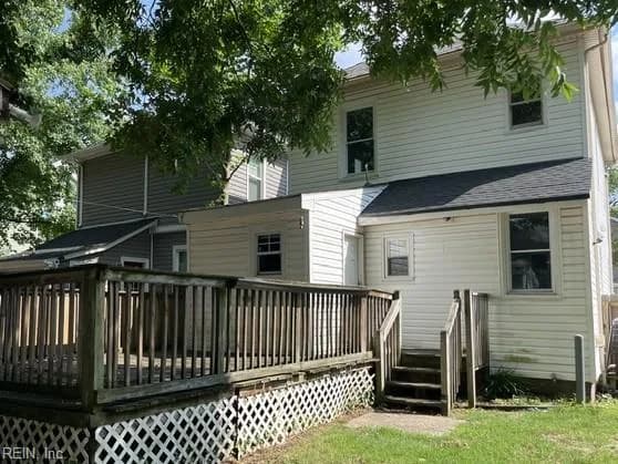 522 W 27th ST, NORFOLK VA 23517 - Photo 5
