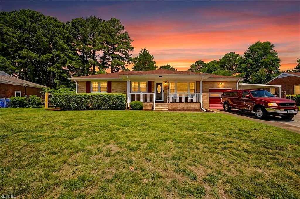 4908 Morro BLVD, PORTSMOUTH VA 23703 - Main photo