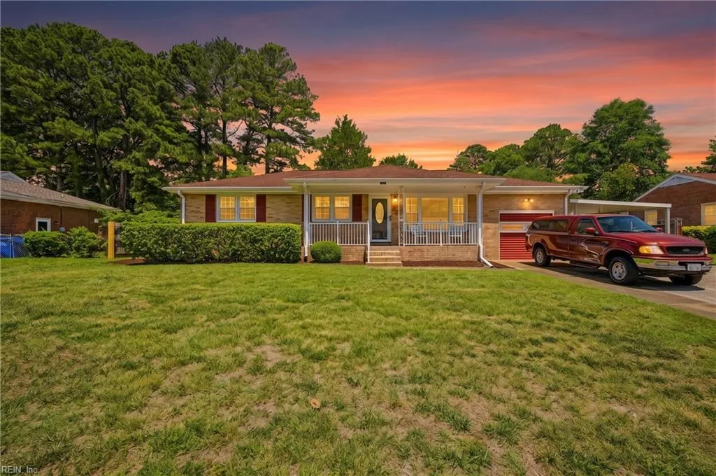 4908 Morro BLVD, PORTSMOUTH VA 23703