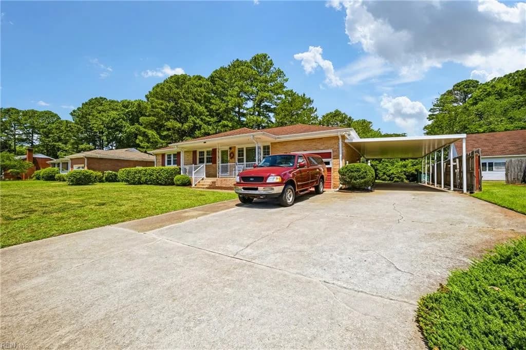 4908 Morro BLVD, PORTSMOUTH VA 23703 - Photo 4