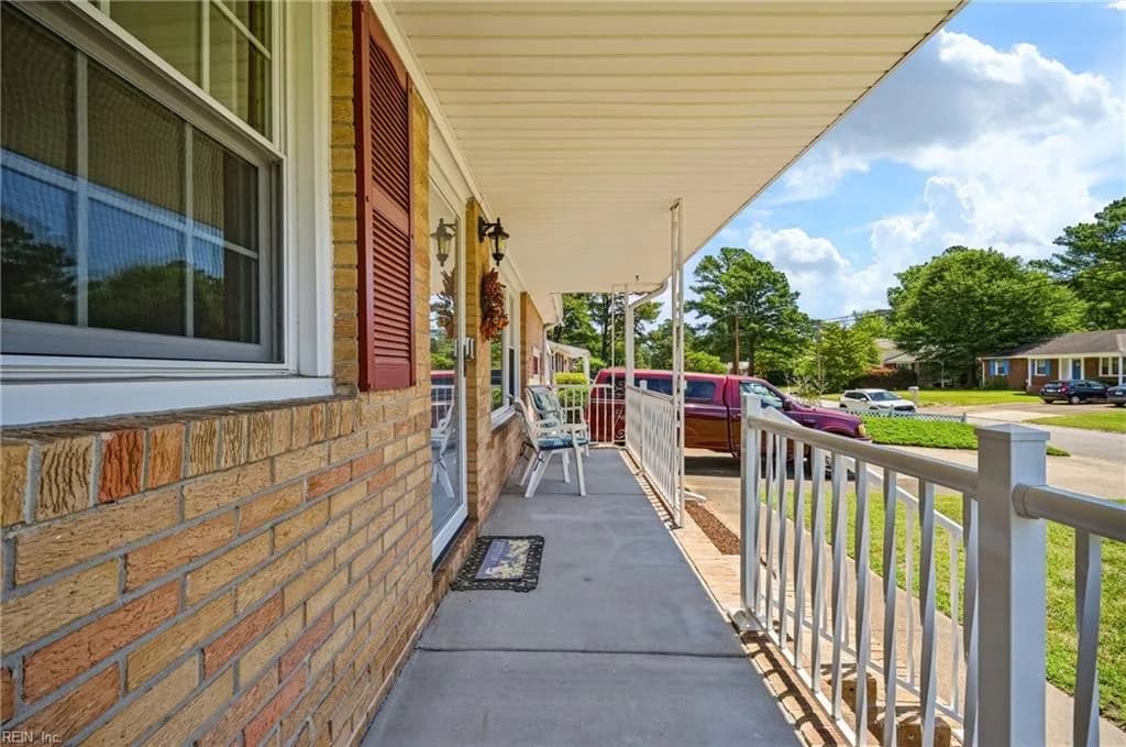 4908 Morro BLVD, PORTSMOUTH VA 23703 - Photo 5