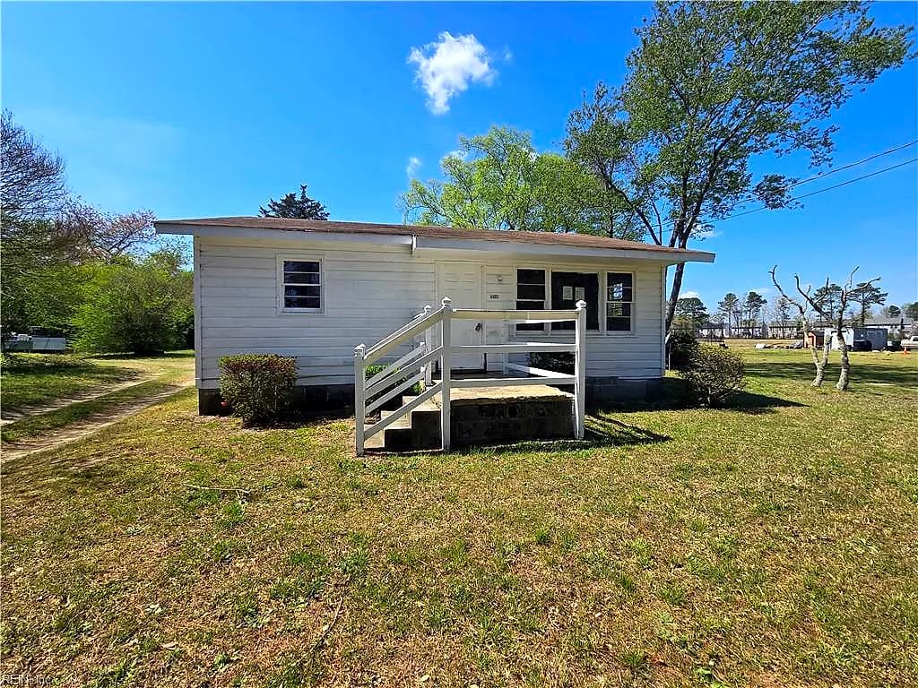 5333 Godwin BLVD, SUFFOLK VA 23434 - Main photo