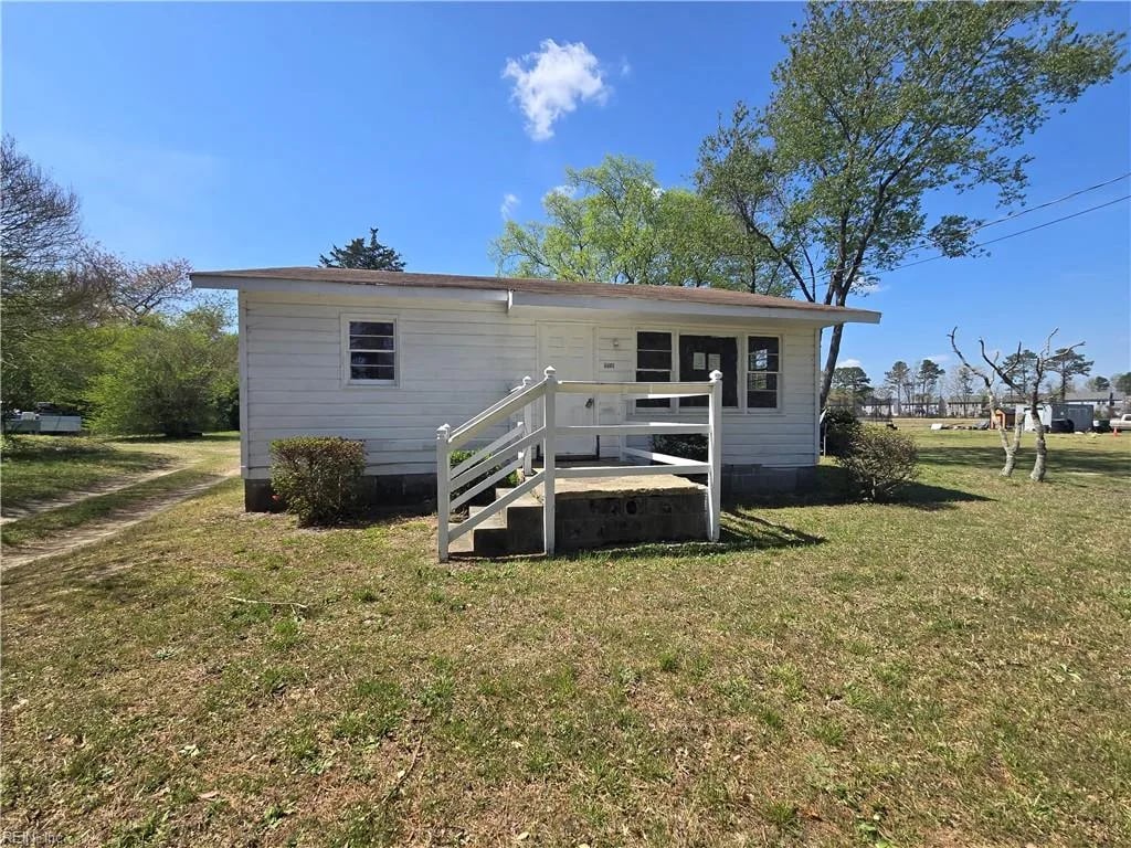 5333 Godwin BLVD, SUFFOLK VA 23434