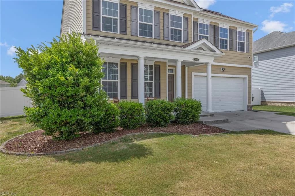 1005 Raven Hill RD, SUFFOLK VA 23434 - Photo 2