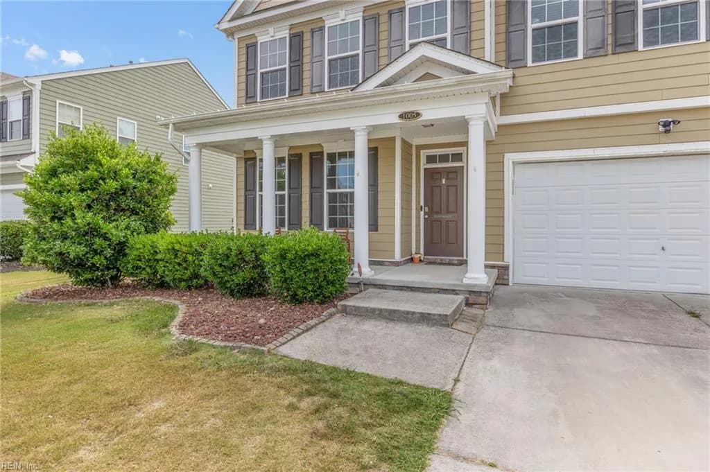 1005 Raven Hill RD, SUFFOLK VA 23434 - Photo 5