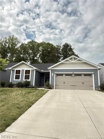 244 Mildred DR, WILLIAMSBURG VA 23188 - Photo 2