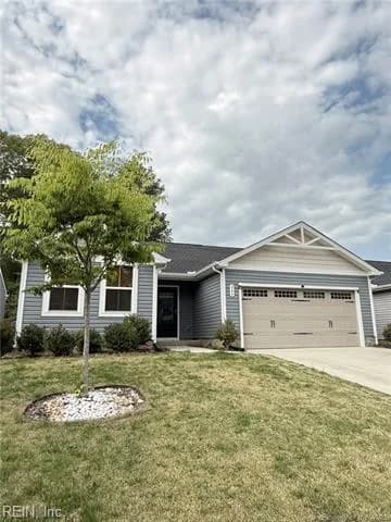244 Mildred DR, WILLIAMSBURG VA 23188 - Photo 4