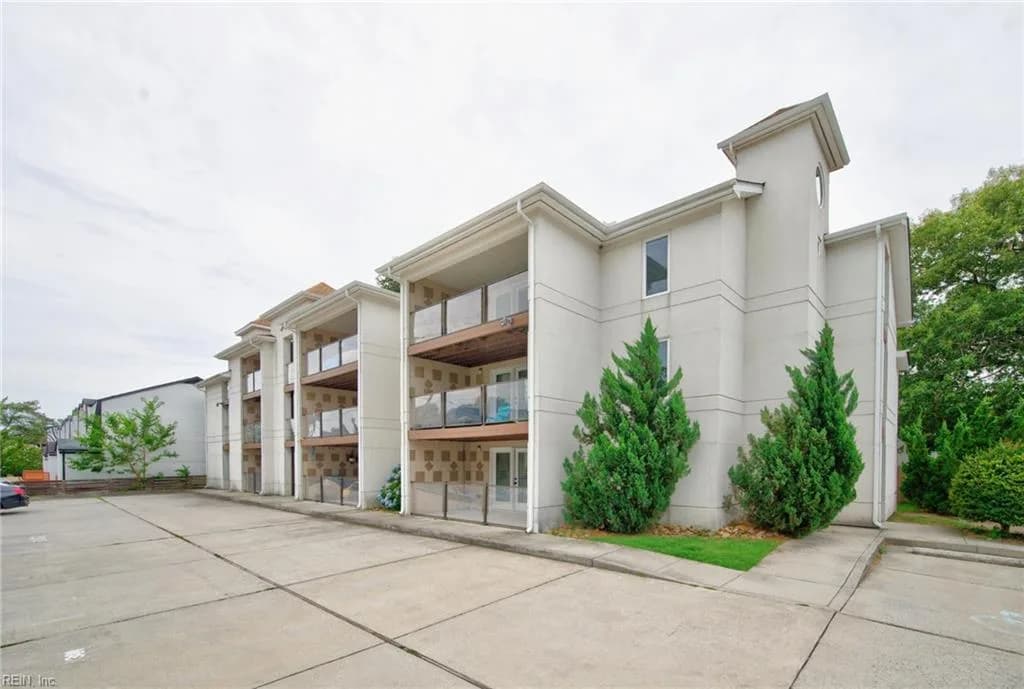 3509 Pleasant AVE #103, NORFOLK VA 23518 - Main photo