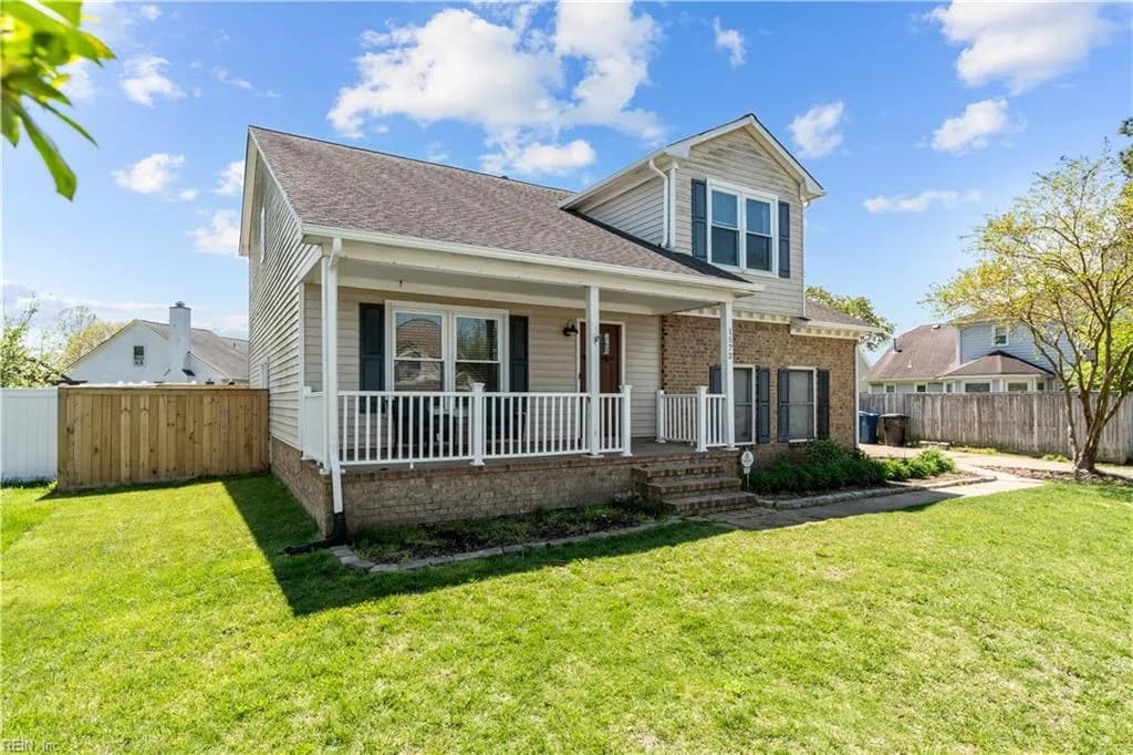 1573 Devon WAY, VIRGINIABEACH VA 23456 - Photo 3