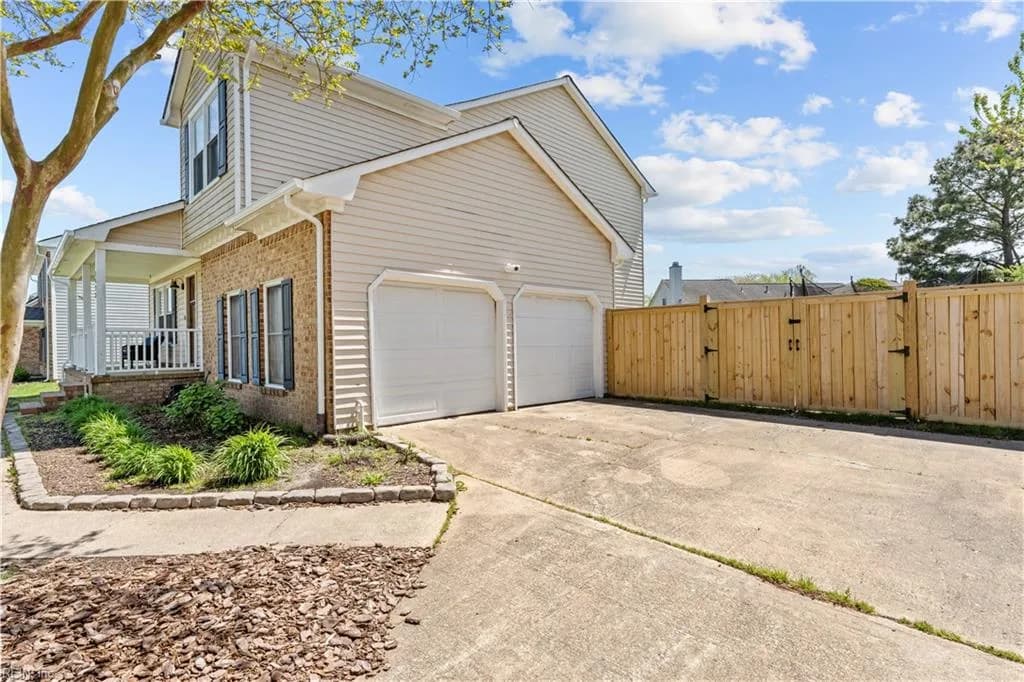 1573 Devon WAY, VIRGINIABEACH VA 23456 - Photo 4