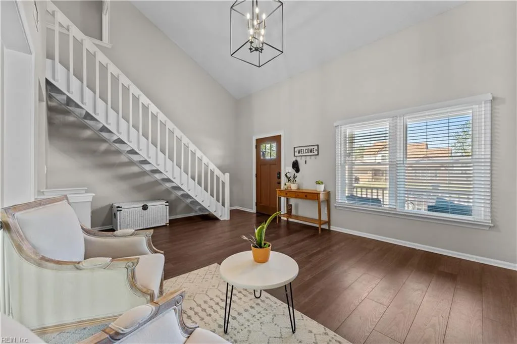 1573 Devon WAY, VIRGINIABEACH VA 23456 - Photo 5