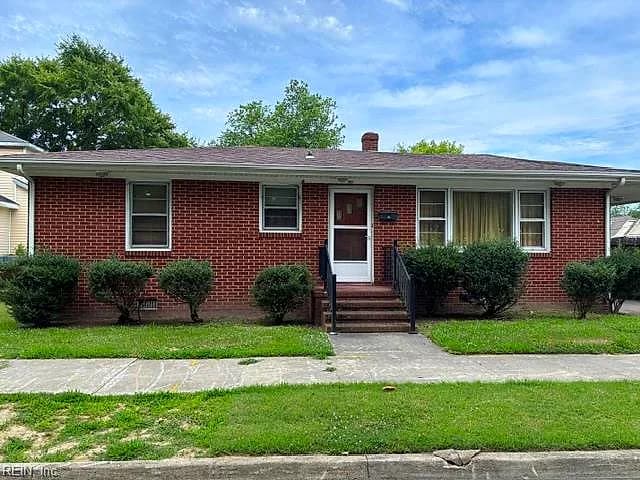 507 Wellons ST, SUFFOLK VA 23434 - Photo 2