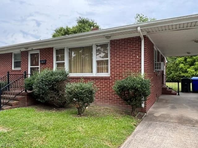 507 Wellons ST, SUFFOLK VA 23434 - Photo 3
