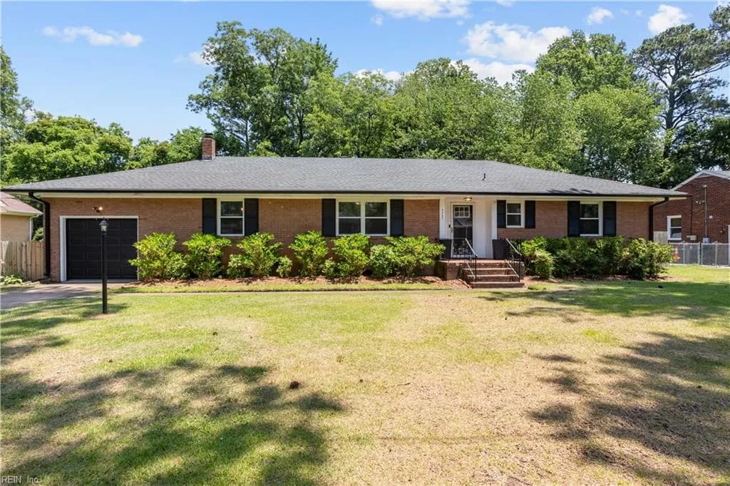 3307 Dogwood DR, PORTSMOUTH VA 23703 - Main photo