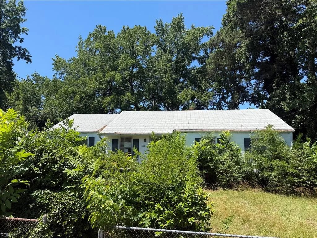 511 Brightwood AVE, HAMPTON VA 23661