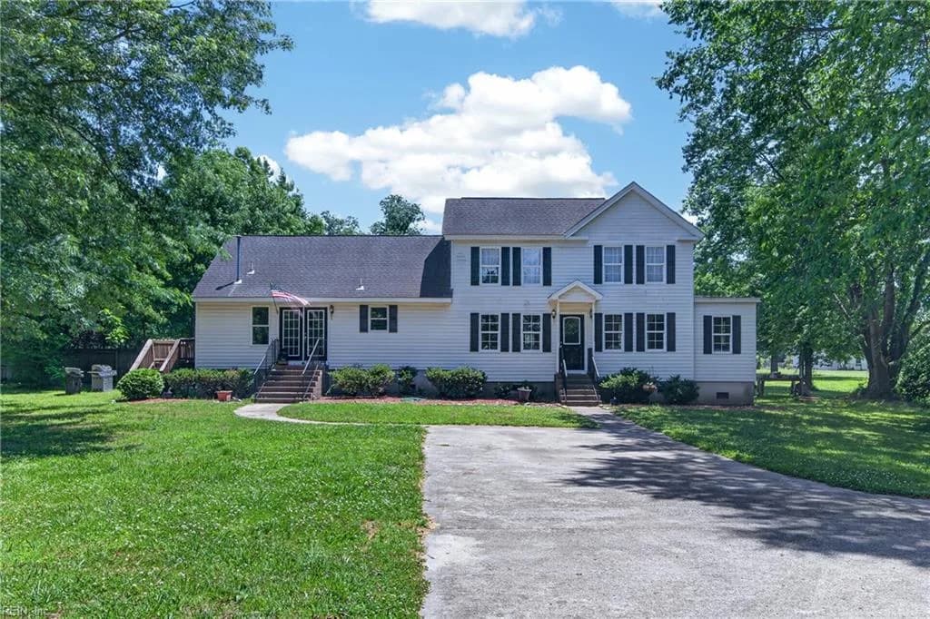 12 Holston LN, HAMPTON VA 23664 - Photo 3