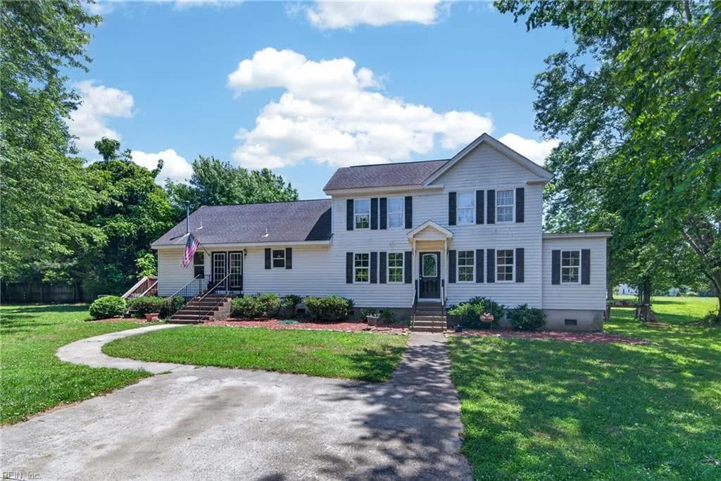 12 Holston LN, HAMPTON VA 23664 - Photo 4