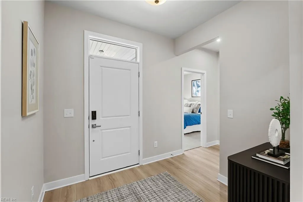 7136 Holiday LN, TOANO VA 23168 - Photo 3