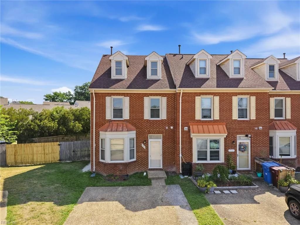 1213 Killington SQ, CHESAPEAKE VA 23320 - Photo 2
