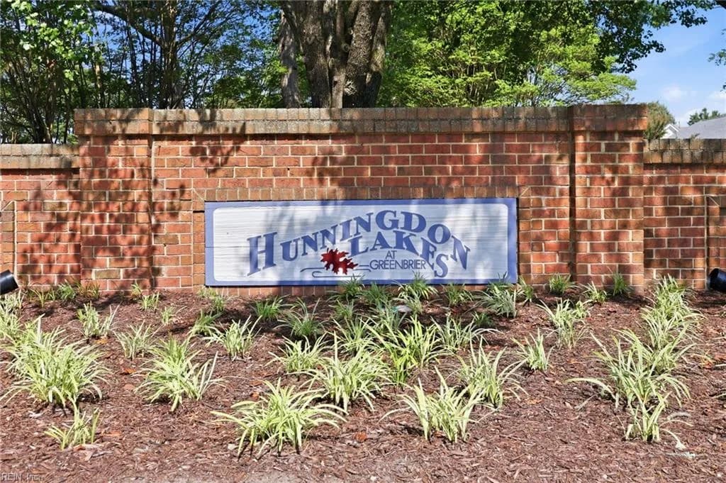 1213 Killington SQ, CHESAPEAKE VA 23320 - Photo 3