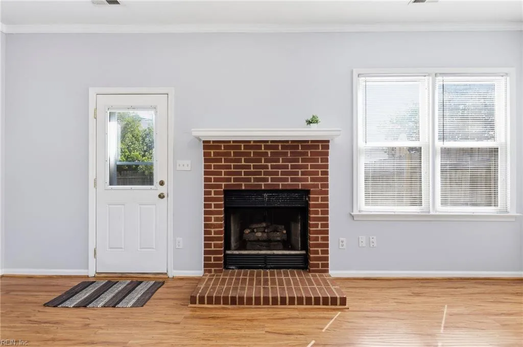 1213 Killington SQ, CHESAPEAKE VA 23320 - Photo 4