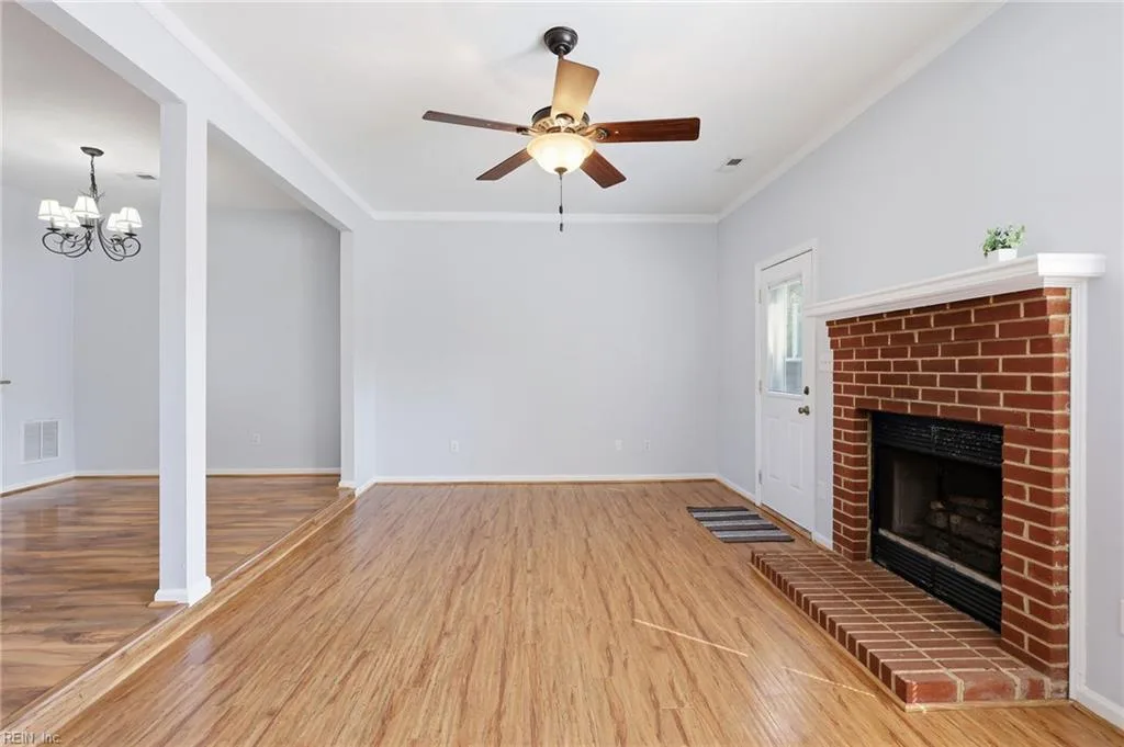 1213 Killington SQ, CHESAPEAKE VA 23320 - Photo 5