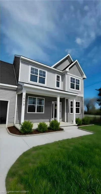 1453 Whittamore RD, CHESAPEAKE VA 23322
