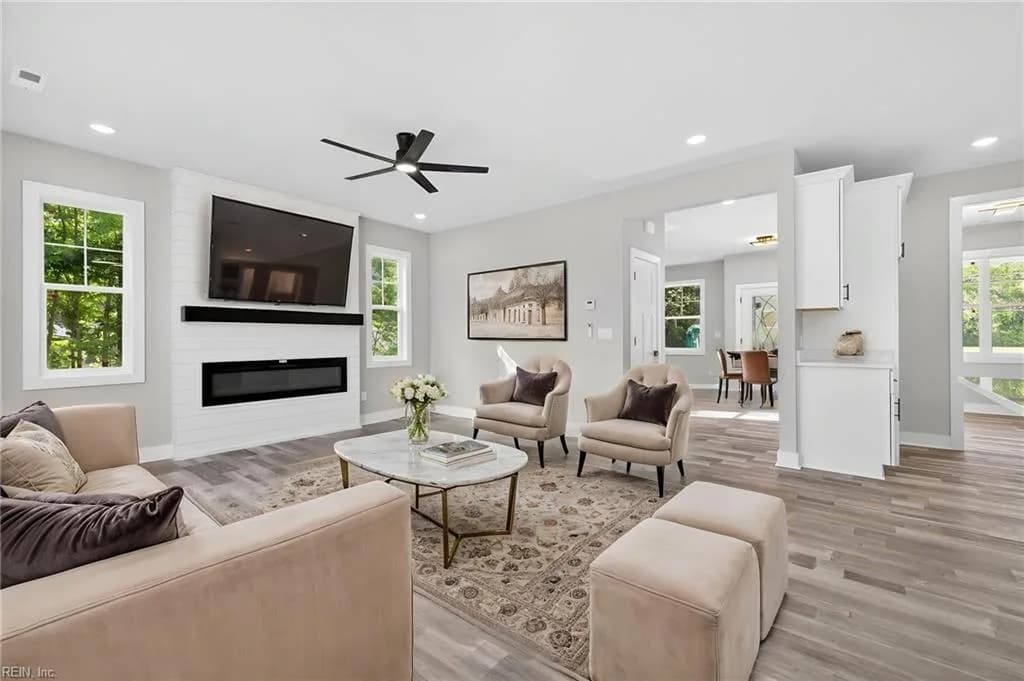 1453 Whittamore RD, CHESAPEAKE VA 23322 - Photo 3
