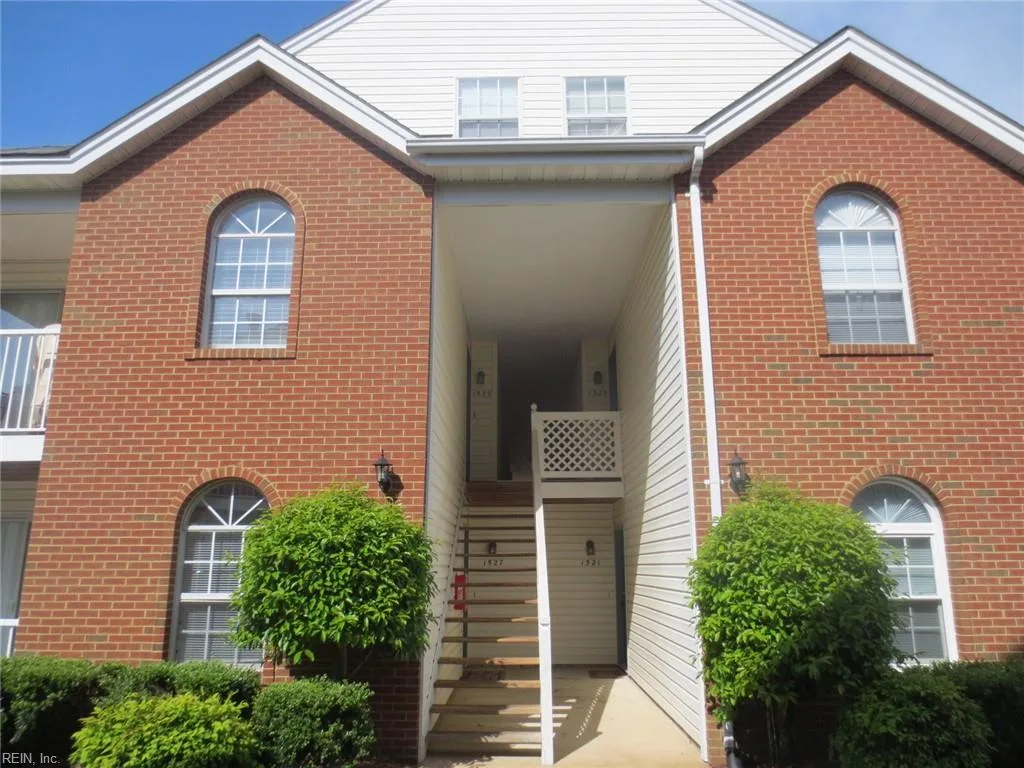 1531 Penrose ARCH, VIRGINIABEACH VA 23453