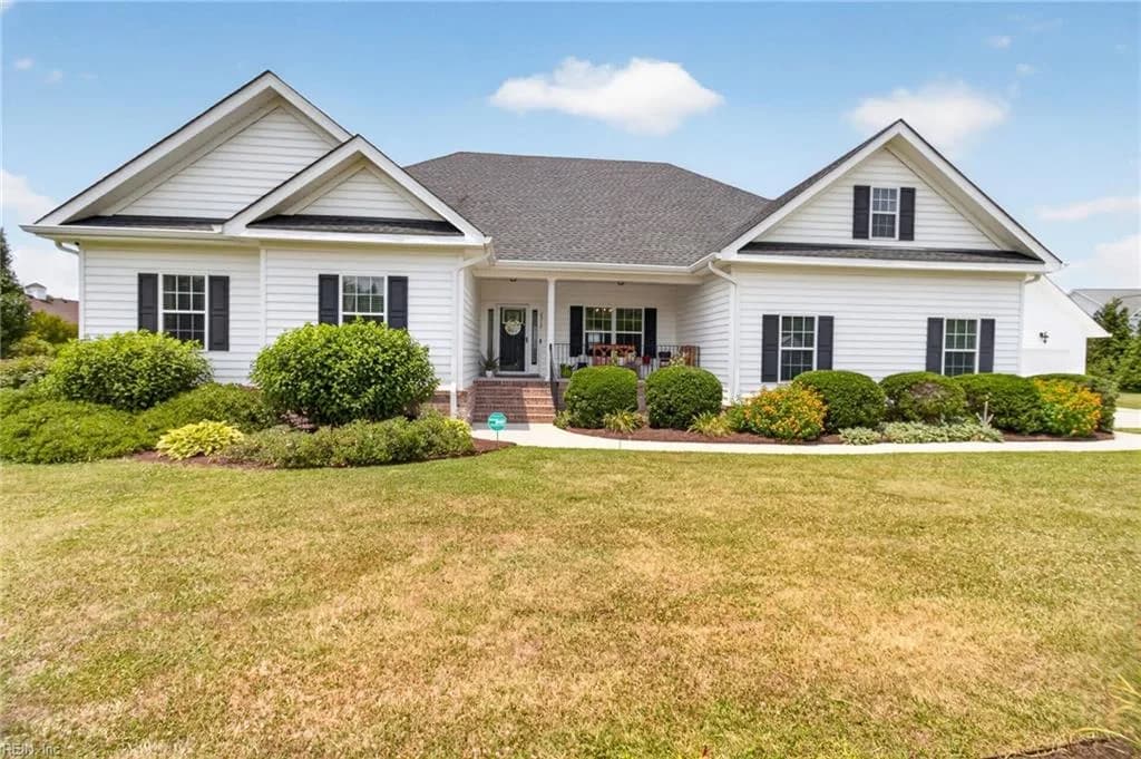2312 Dapple Grey CT, CHESAPEAKE VA 23322 - Photo 2