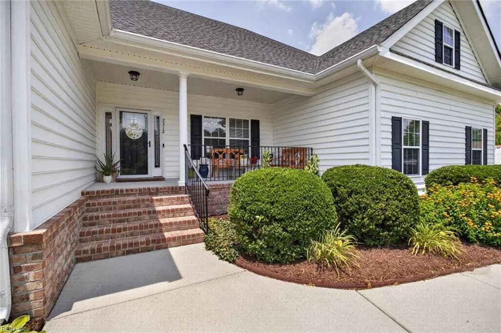 2312 Dapple Grey CT, CHESAPEAKE VA 23322 - Photo 3