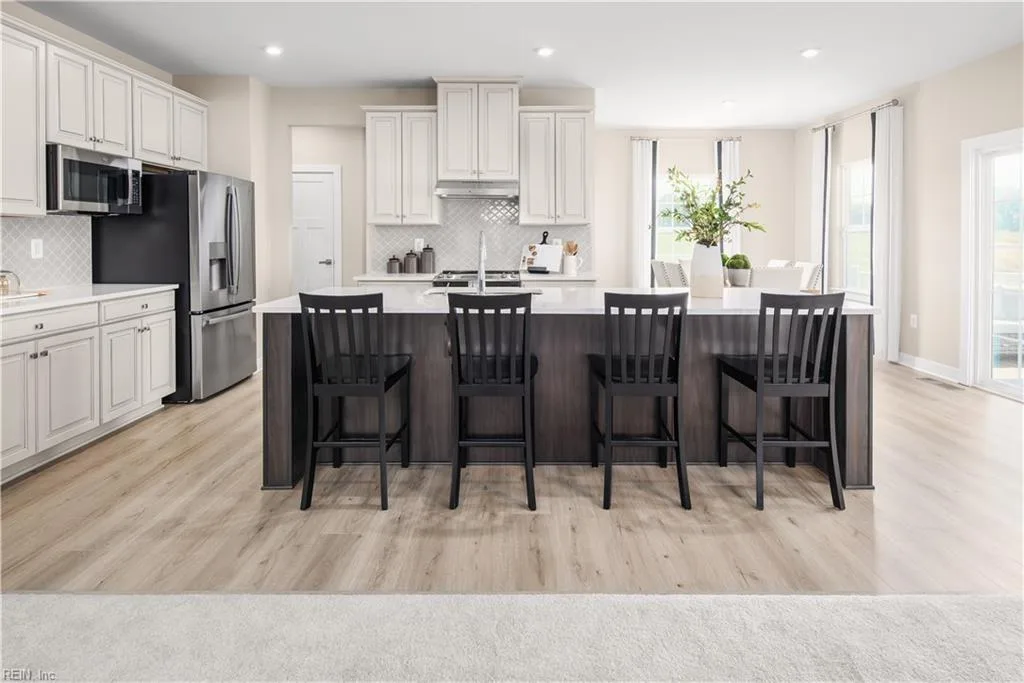 7140 Holiday LN, TOANO VA 23168 - Photo 5