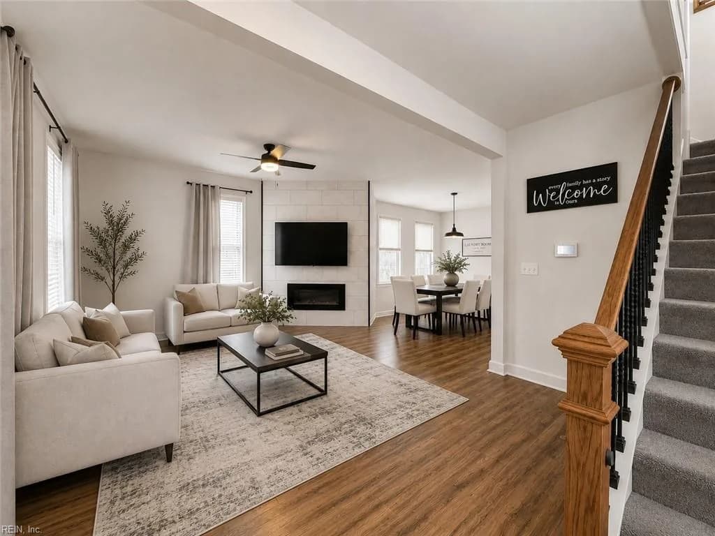 1900 Prentis AVE, PORTSMOUTH VA 23704 - Main photo