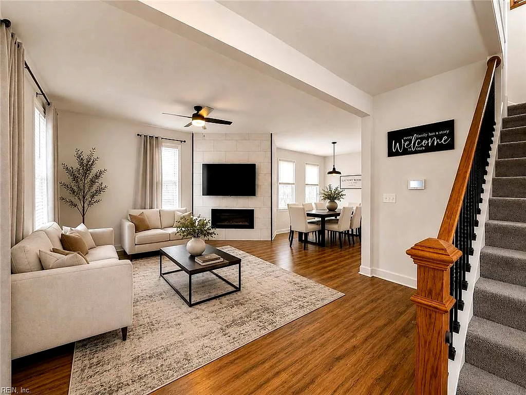 1900 Prentis AVE, PORTSMOUTH VA 23704