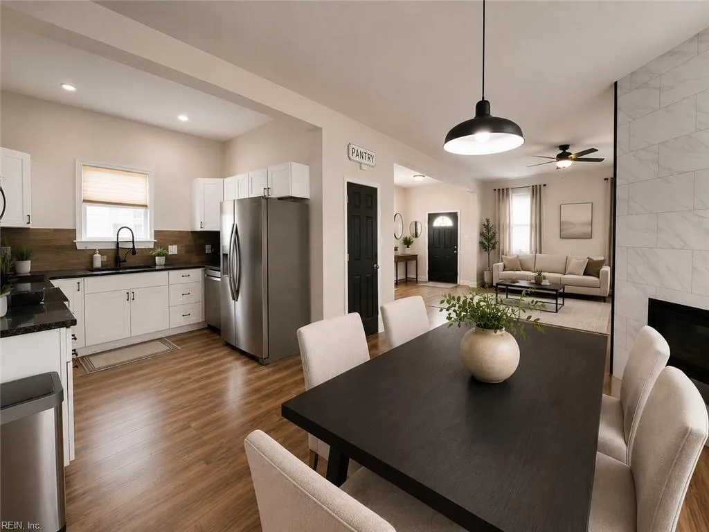 1900 Prentis AVE, PORTSMOUTH VA 23704 - Photo 4