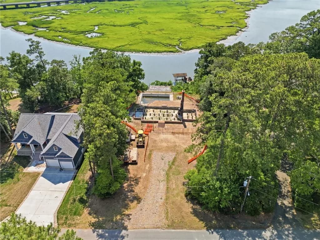 1502 Magruder RD, SMITHFIELD VA 23430 - Photo 3