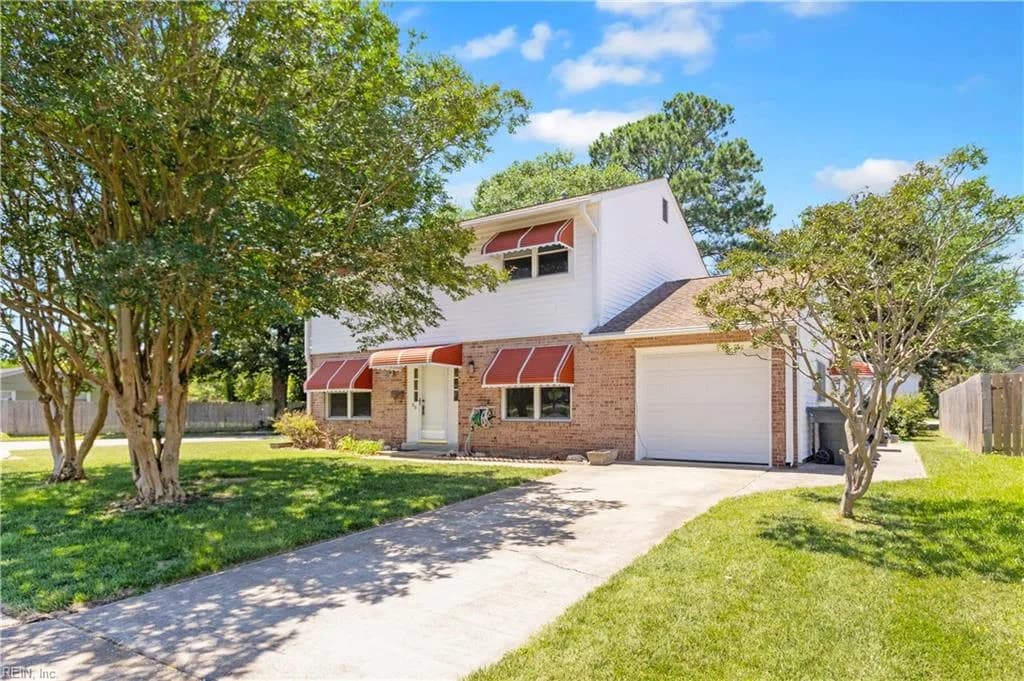 801 Lemaster AVE, HAMPTON VA 23669 - Photo 3
