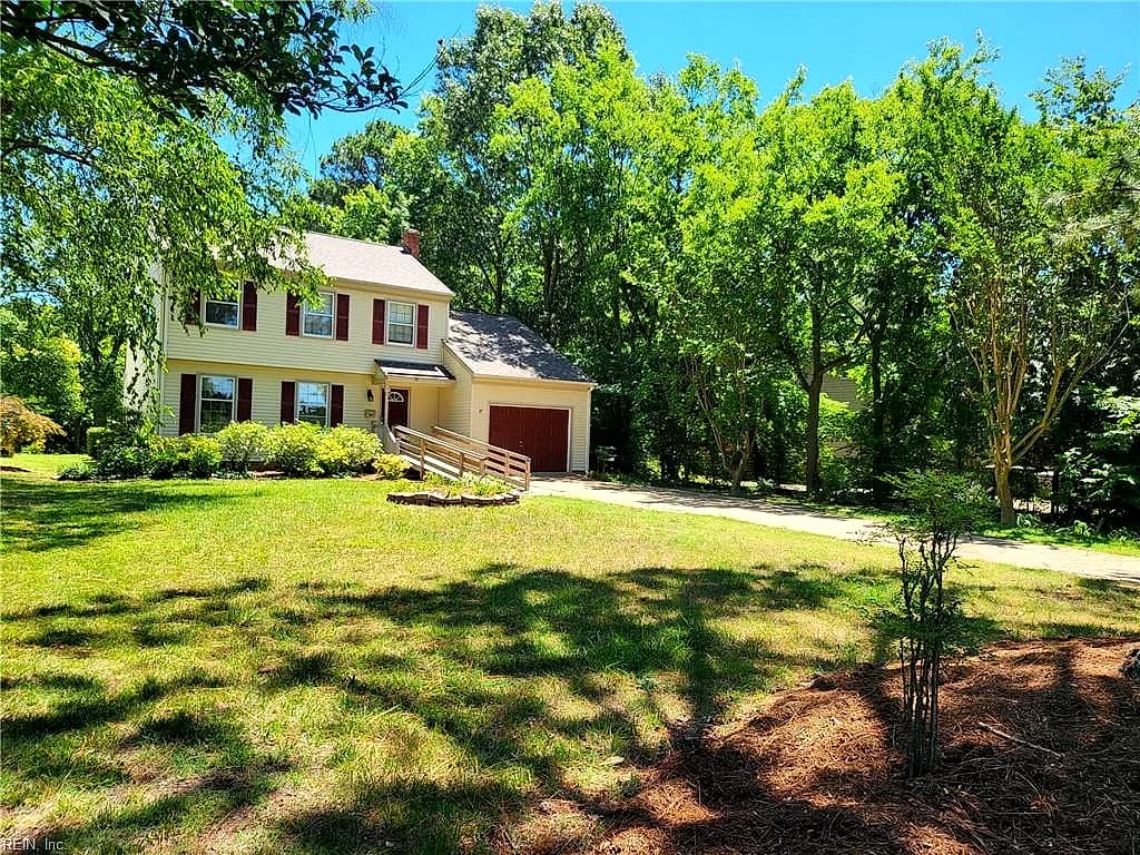 90 Hampton Roads AVE, HAMPTON VA 23661 - Main photo