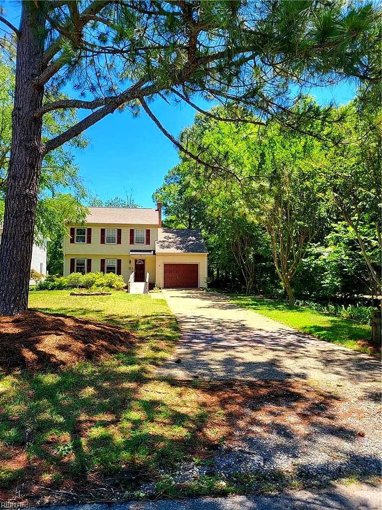 90 Hampton Roads AVE, HAMPTON VA 23661 - Photo 3