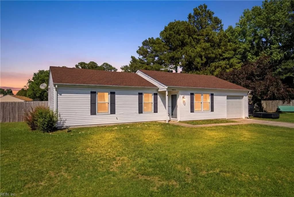 4004 Lanae CT, CHESAPEAKE VA 23321 - Photo 3
