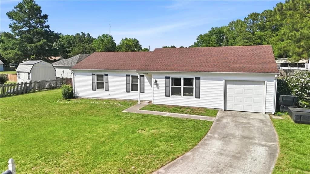 4004 Lanae CT, CHESAPEAKE VA 23321 - Photo 4