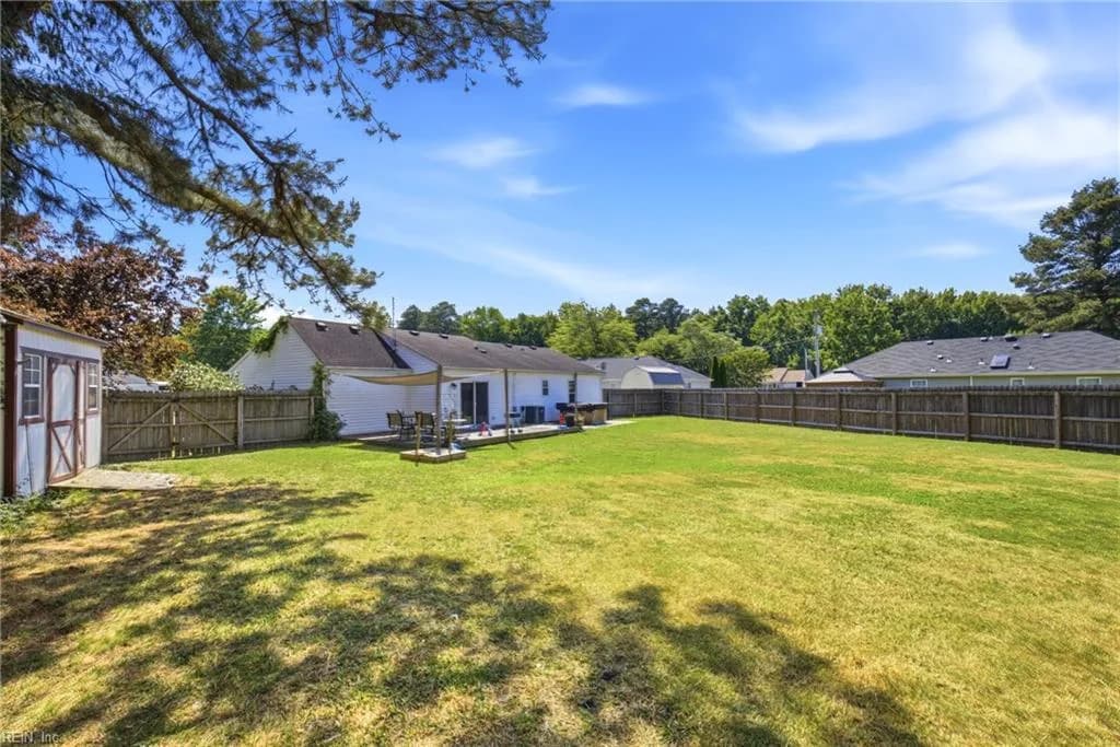 4004 Lanae CT, CHESAPEAKE VA 23321 - Photo 5