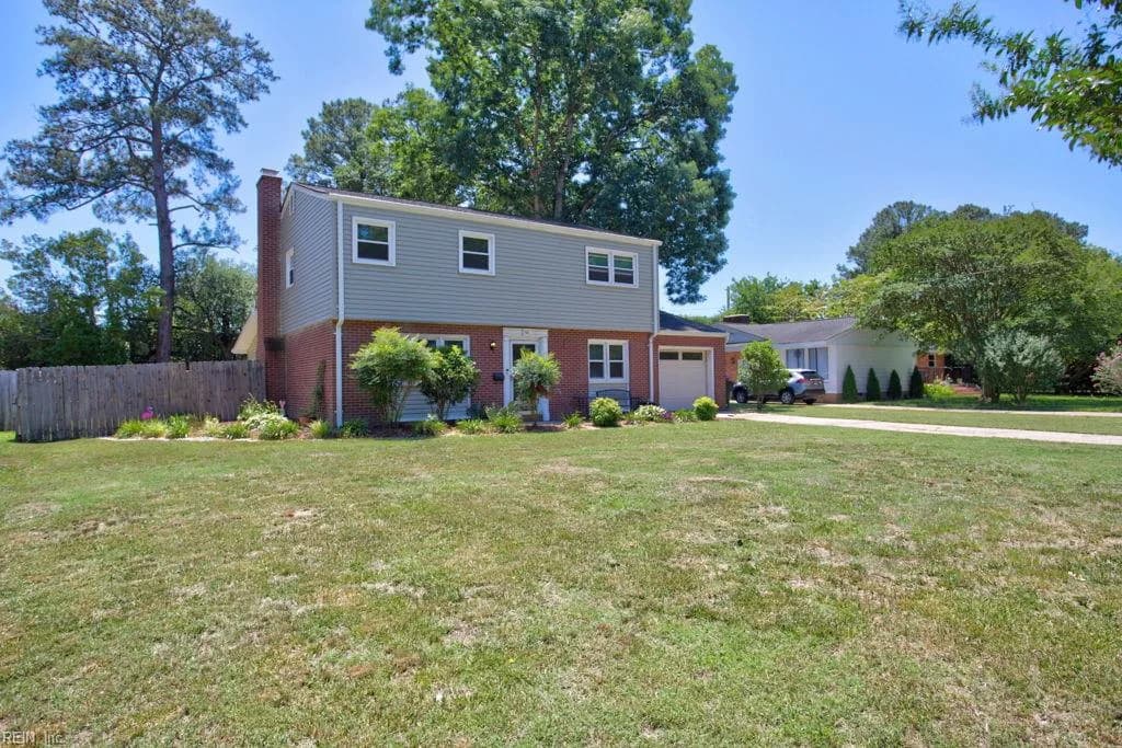 706 Balthrope RD, NEWPORTNEWS VA 23608 - Photo 3