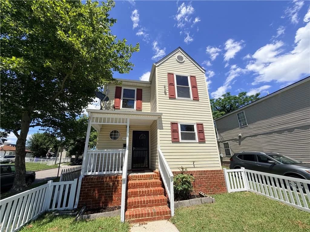 930 Sutton ST, NORFOLK VA 23504 - Photo 2