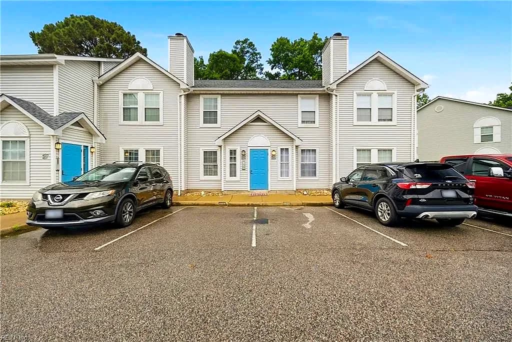 4825 Beach Landing CT #Beac, VIRGINIABEACH VA 23455 - Main photo