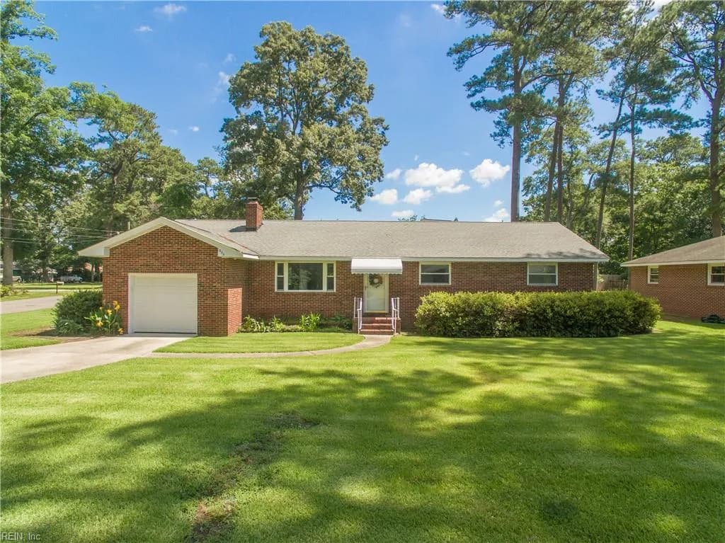 800 Pinecrest RD, VIRGINIABEACH VA 23464 - Main photo