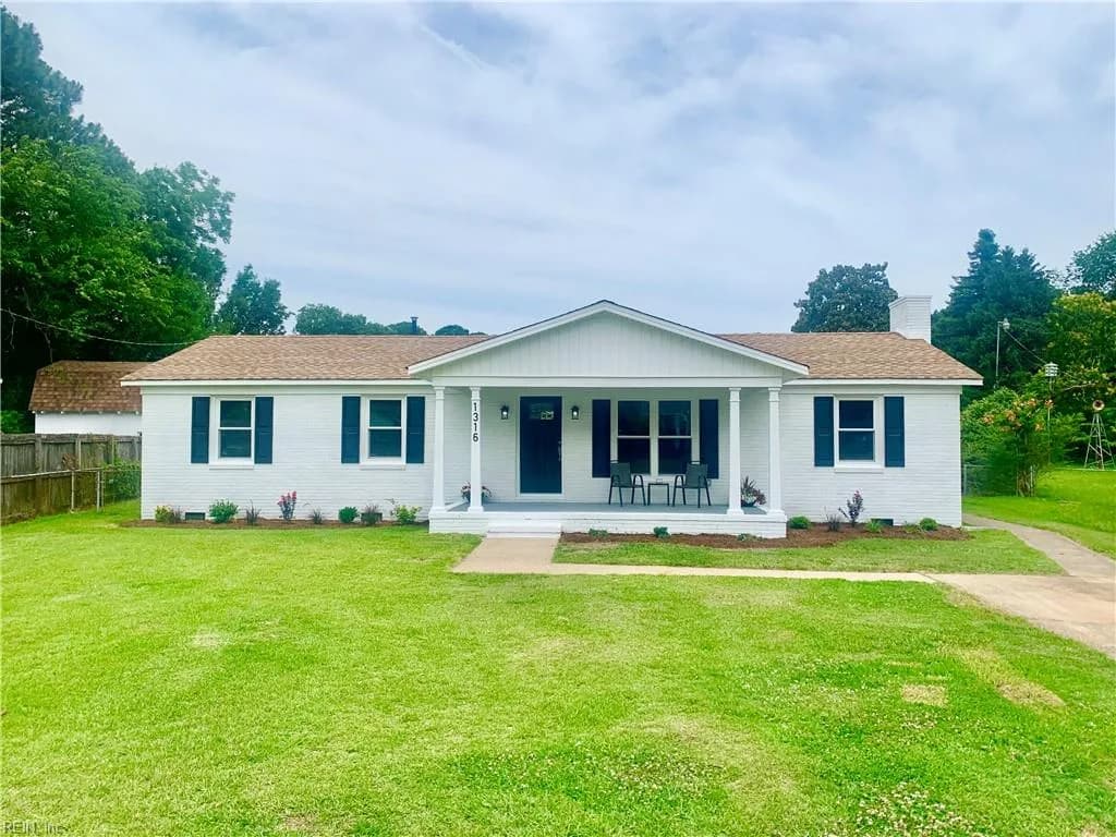 1316 Carlton CT, NORFOLK VA 23503 - Photo 3