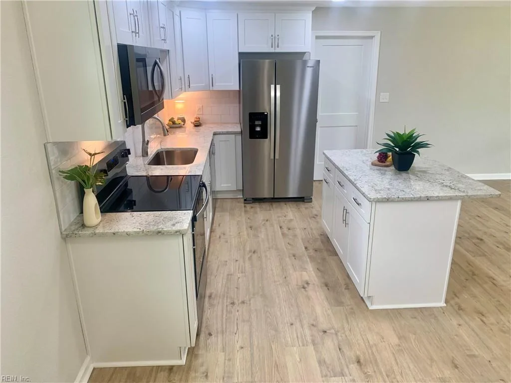 1316 Carlton CT, NORFOLK VA 23503 - Photo 5
