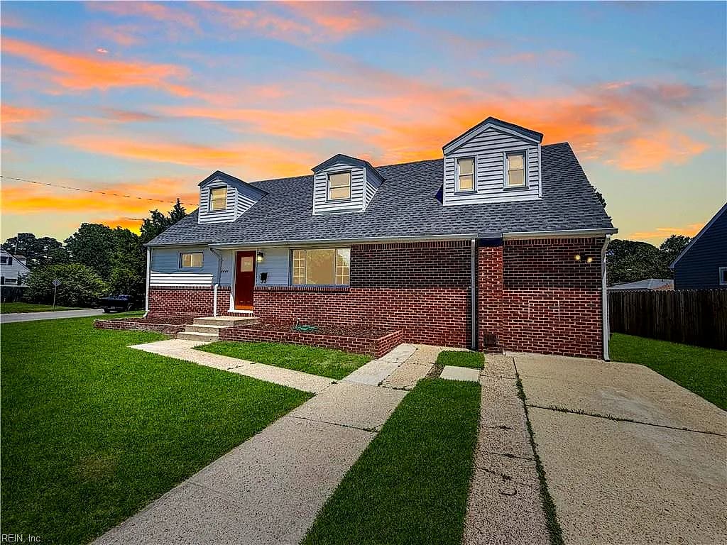 4801 Peachcreek LN, VIRGINIA BEACH VA 23455 - Photo 3
